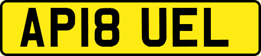 AP18UEL