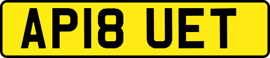 AP18UET