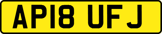 AP18UFJ