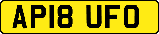 AP18UFO