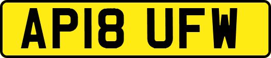 AP18UFW