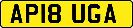 AP18UGA