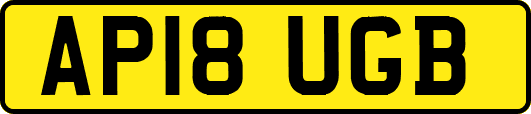 AP18UGB