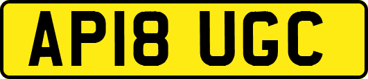 AP18UGC
