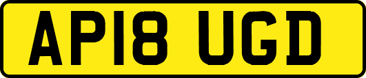 AP18UGD