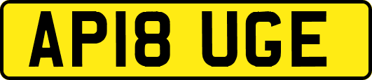 AP18UGE