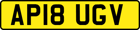 AP18UGV