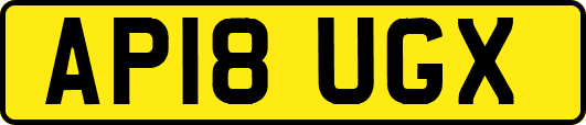 AP18UGX