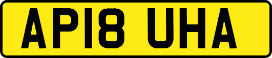 AP18UHA