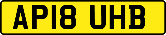 AP18UHB