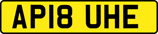 AP18UHE