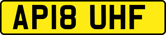 AP18UHF