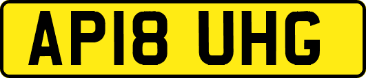 AP18UHG
