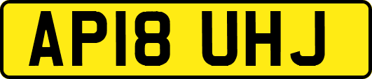 AP18UHJ