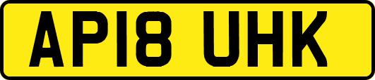 AP18UHK