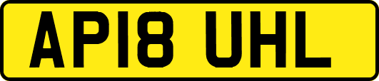 AP18UHL