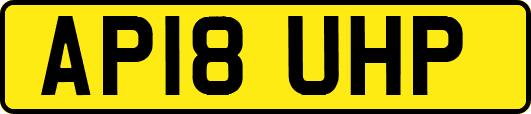 AP18UHP