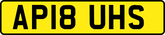 AP18UHS