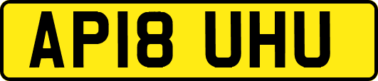 AP18UHU