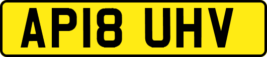 AP18UHV