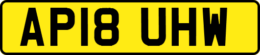 AP18UHW