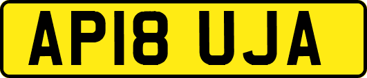 AP18UJA