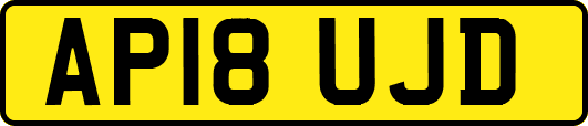AP18UJD