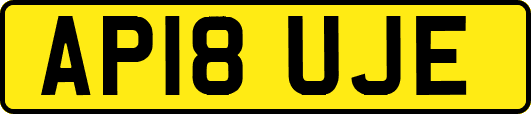 AP18UJE