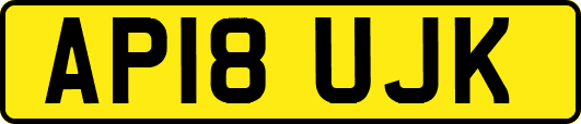 AP18UJK