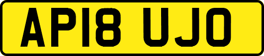 AP18UJO