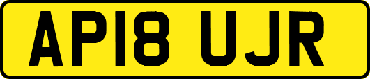 AP18UJR
