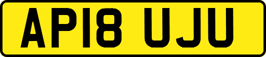 AP18UJU