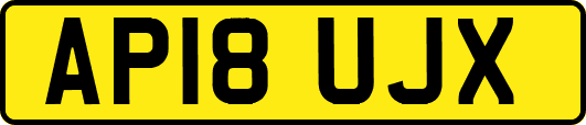 AP18UJX