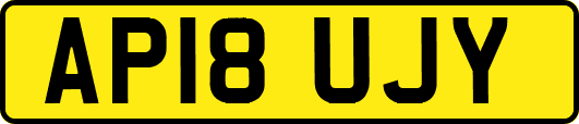 AP18UJY