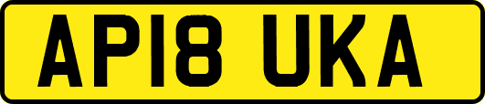 AP18UKA