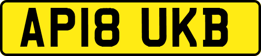AP18UKB