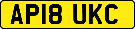 AP18UKC