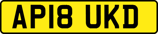 AP18UKD