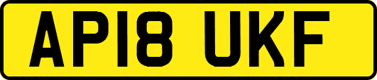 AP18UKF