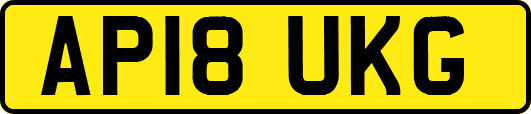 AP18UKG