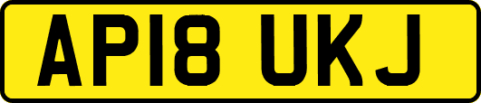 AP18UKJ