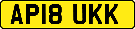 AP18UKK