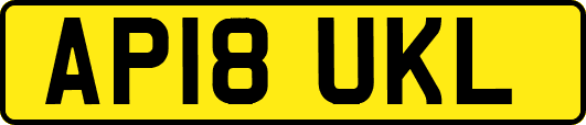 AP18UKL