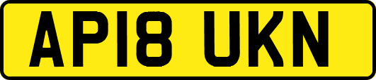 AP18UKN