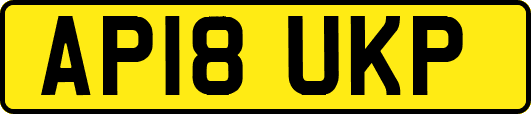 AP18UKP
