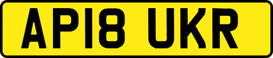 AP18UKR
