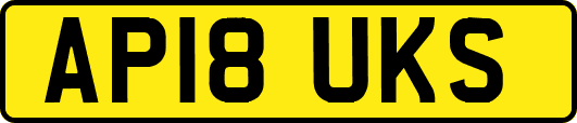 AP18UKS
