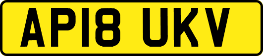 AP18UKV