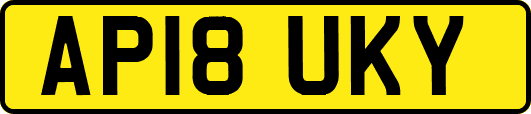 AP18UKY
