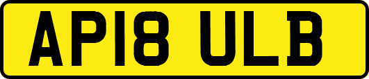 AP18ULB